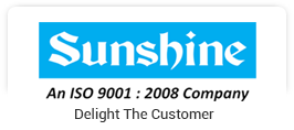 SunShine LOGO